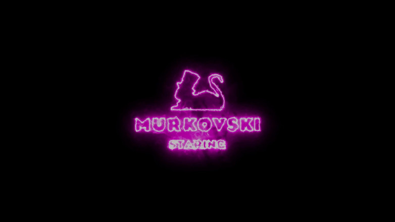 Martin Spell: 이 완벽한 모델은 매우 우아하게 움직이고 즐긴다