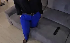 MILF Sexy Sofy Toute Exciter