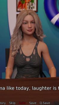 Желание ее сердца 4