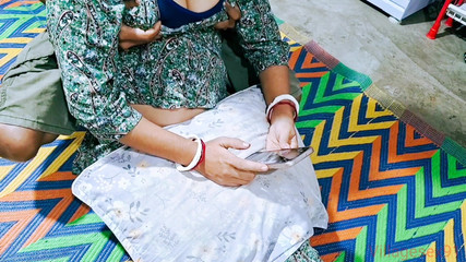 Villagesex91: 美味的新处女第一次被我操哦那美味的被丈夫操