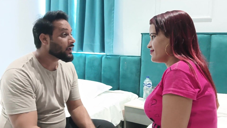 lust of milf: Llamó cuñada al piso por mentir y la dejó en...