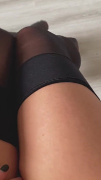 Há algum amante de meia entre meus fãs? Qual é melhor?