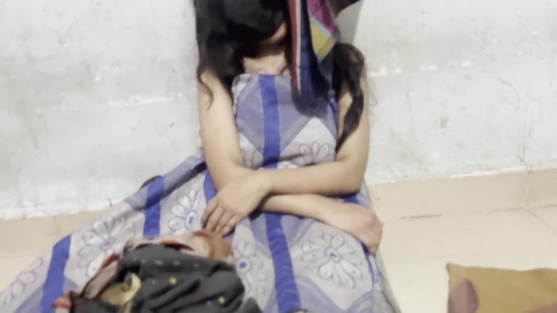 NikiRathod: Sexo vaginal com menina indiana e peitos grandes