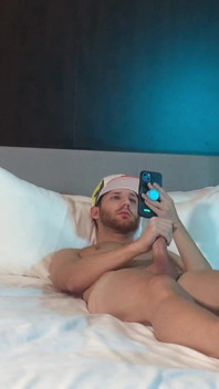 Masturbando por 30 minutos