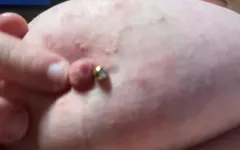 Nipple love