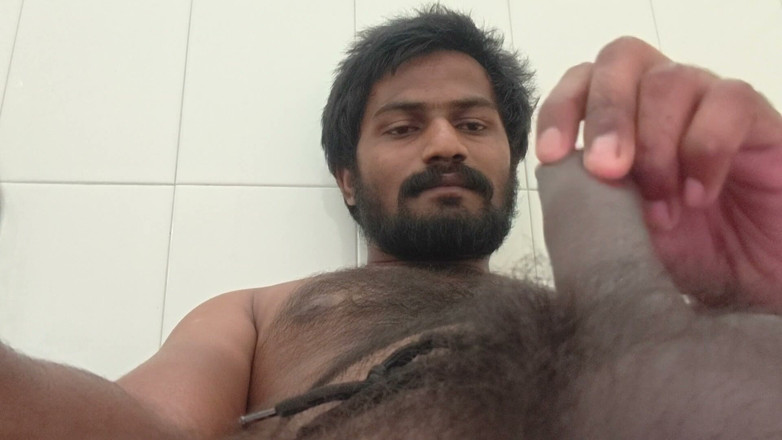 KUMBHA MANOJ KUMAR: Xhard - Love the People in the Room