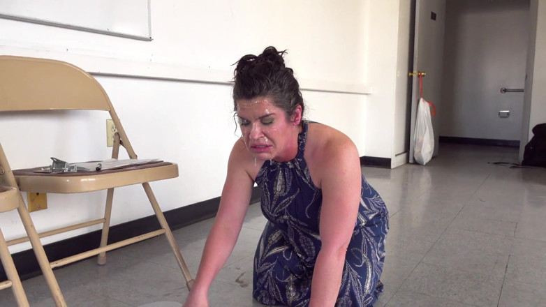 Sammi Starfish: Stepmom's viagra mishap