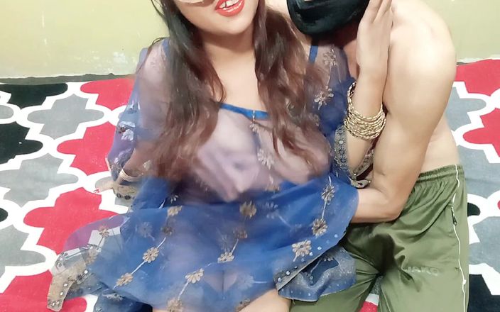 MehwishButt: भारतीय देसी