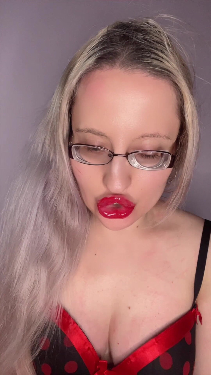 FinDom Goaldigger: 私はあなたの悩みの種です!
