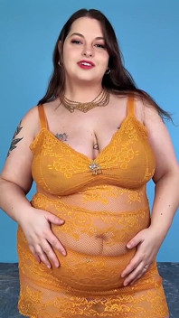 Does She Know This Is What You Like?