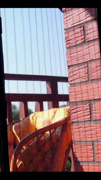 Good Morning, I Wish You a Day Full of Sins