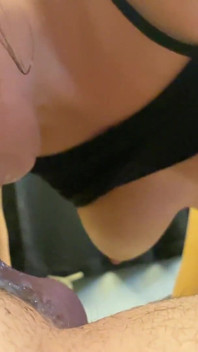 Ultimate Deepthroat Sloppy Whore