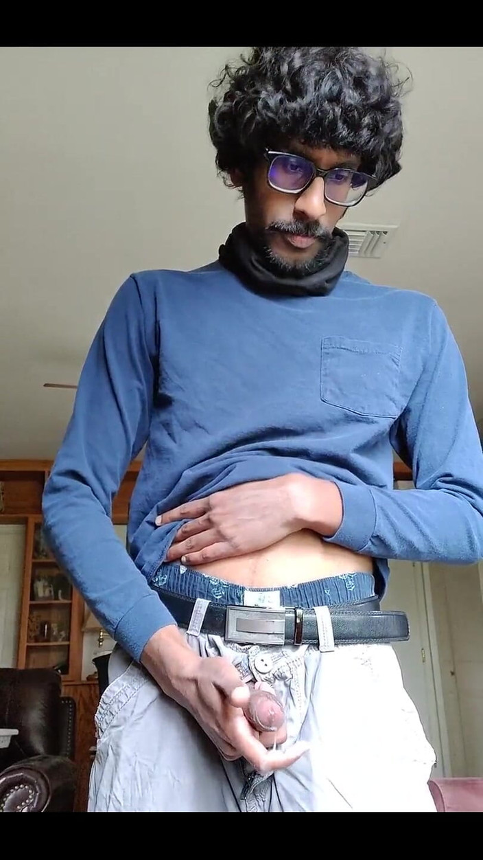 NANDgasm: Masturbando