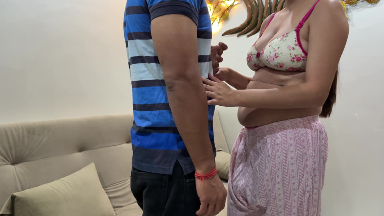 Hornycouple149: Indian Hot Bhabhi Sex with Tailor Master (hindi Audio)