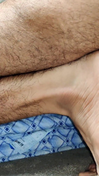 Neighbour Gifted Anklets and Fucked Neighbour Bhabhi Hardcore