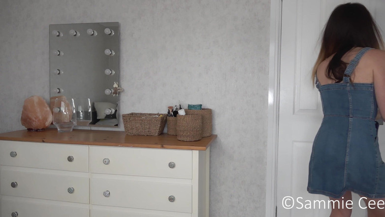 Sammie Cee: Cazzo il tuo migliore amico moglie punto di vista homewrecker