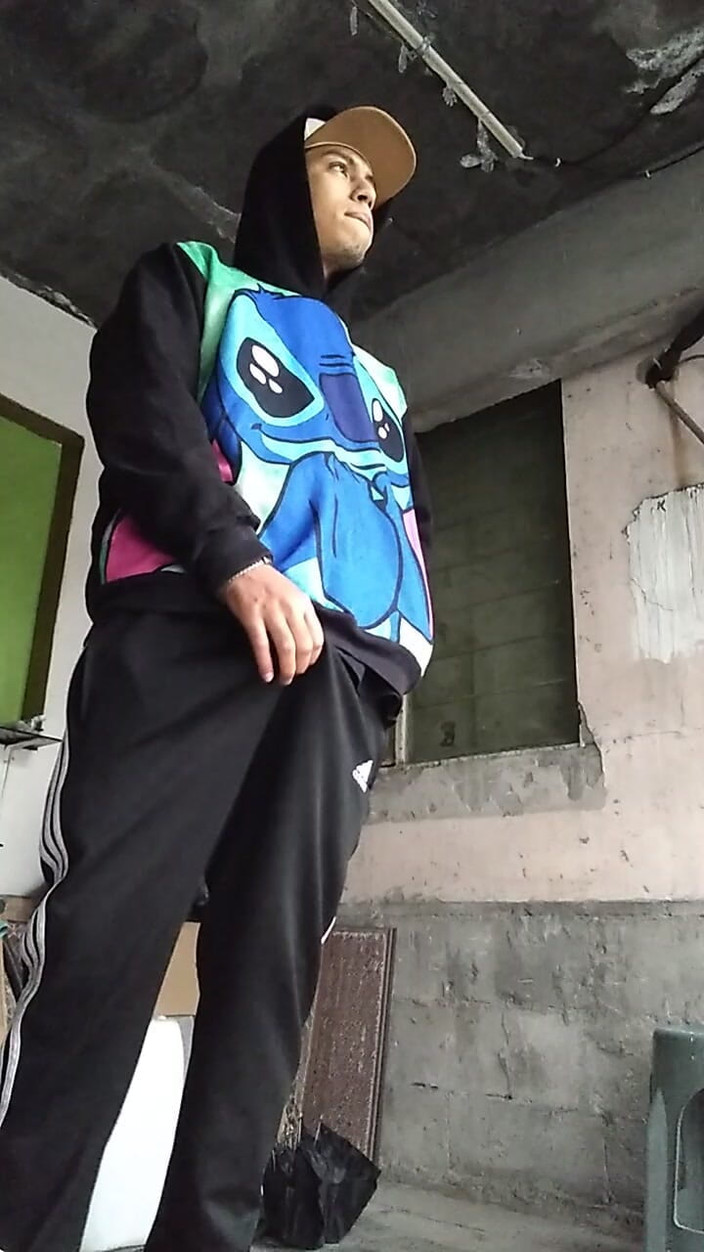AlexAlejandro13: Это было удовольствие на публике