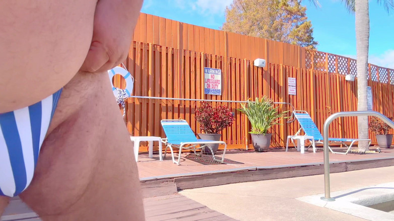 Hand-Free-Daddy-Chub: Người đàn ông nấm khổng lồ với con cu khổng lồ tuyệt...