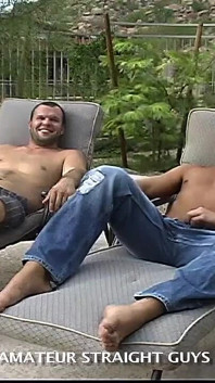 Brock & riley lagi asik ngentot!