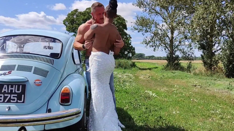 Its me lolamarie: Hacer trampa el día de mi boda