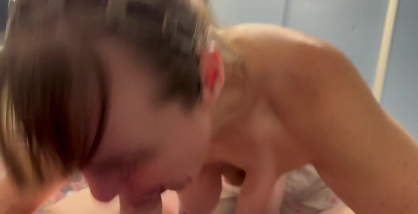 Sweet Marie: Hy vọng bạn thưởng thức