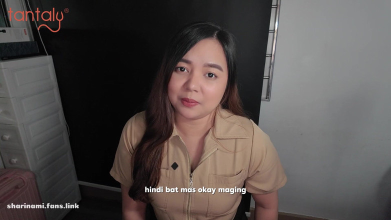 AsianSharinami: Pokladní tajemství: našli novou nejlepší kamarádku z Tantaly - Sharinami POV