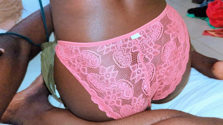 Jack Rick: Cummgm - il mio partner preferito