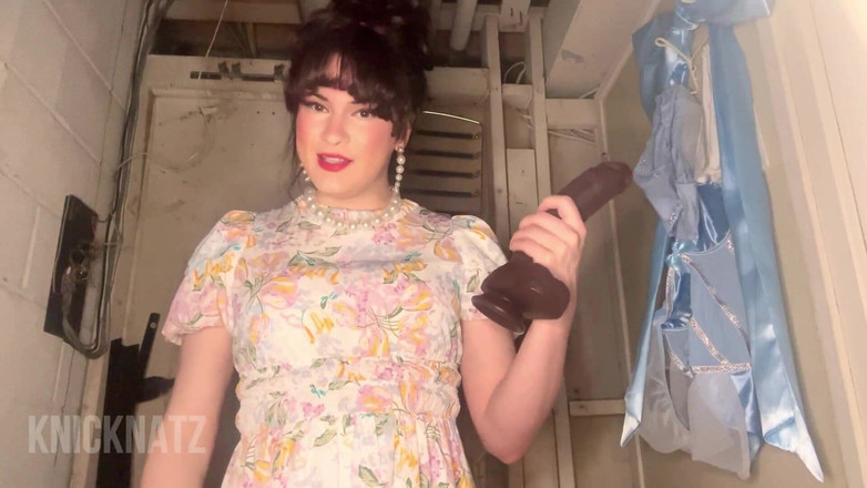 Natalie Napoli: Фагарелла