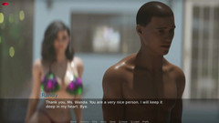 Miss Kitty 2K: Paní Denvers - Ep 6 - Boule od Foxie2k