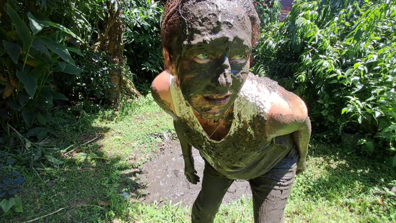 Thefetishgirl: Începutul noroios al anului