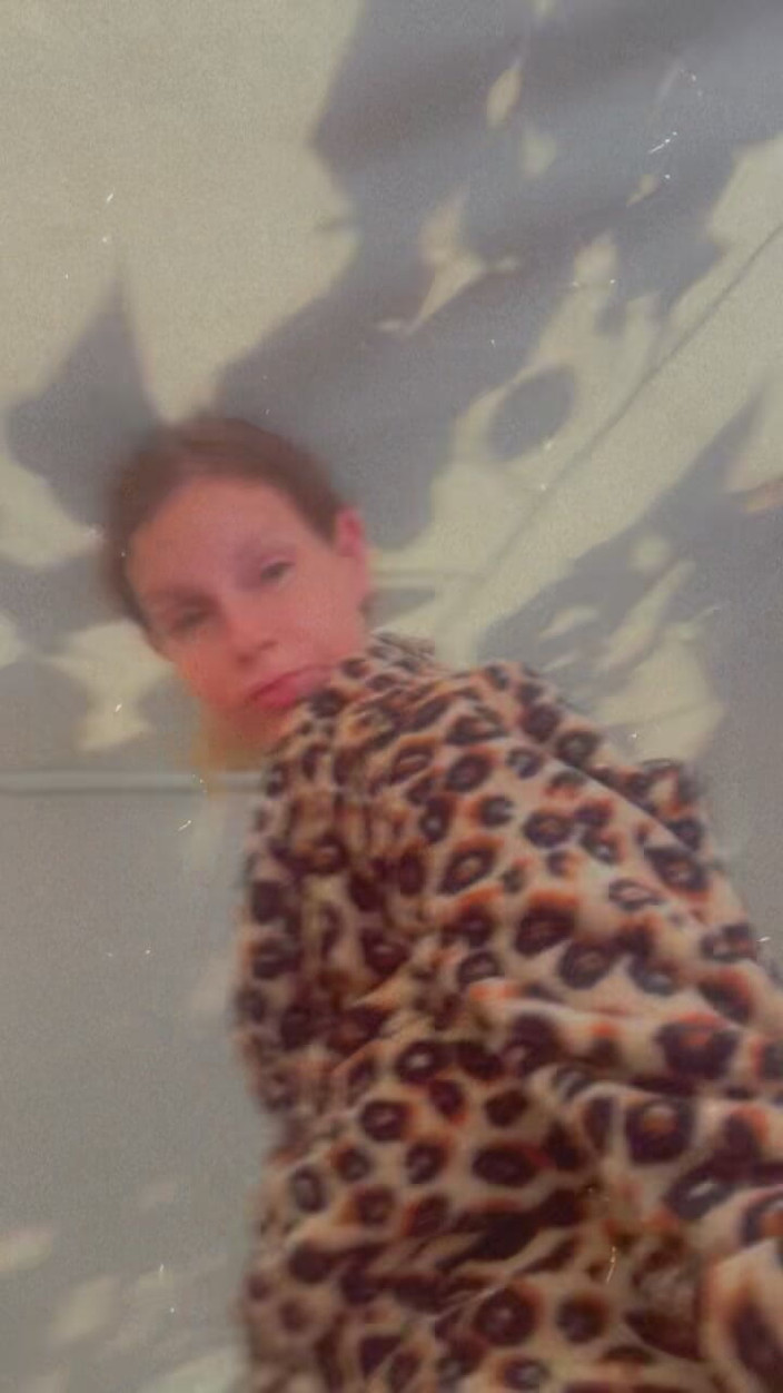 Cindyyy Babyyy: Riding Large Dildo!