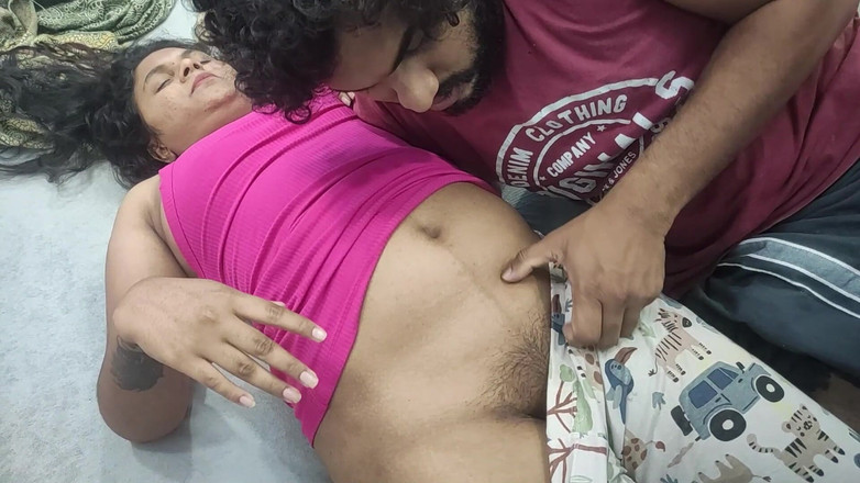 Vaigavarun45: Malayali Couple Hot Fuck in Shimmy and Tracks with Ass...