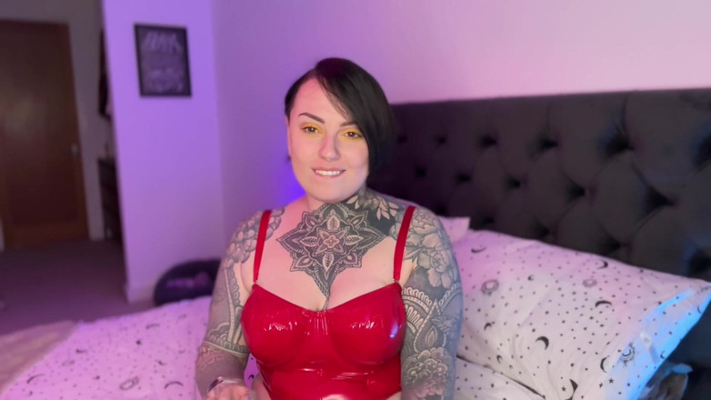 Miss Valentina: カッコウかシングルか