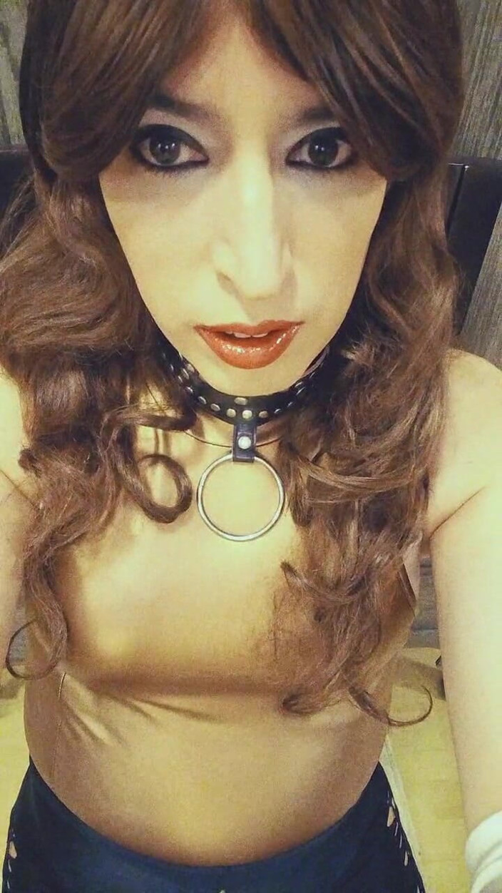 Tammy sissy slave: Více nahrávek