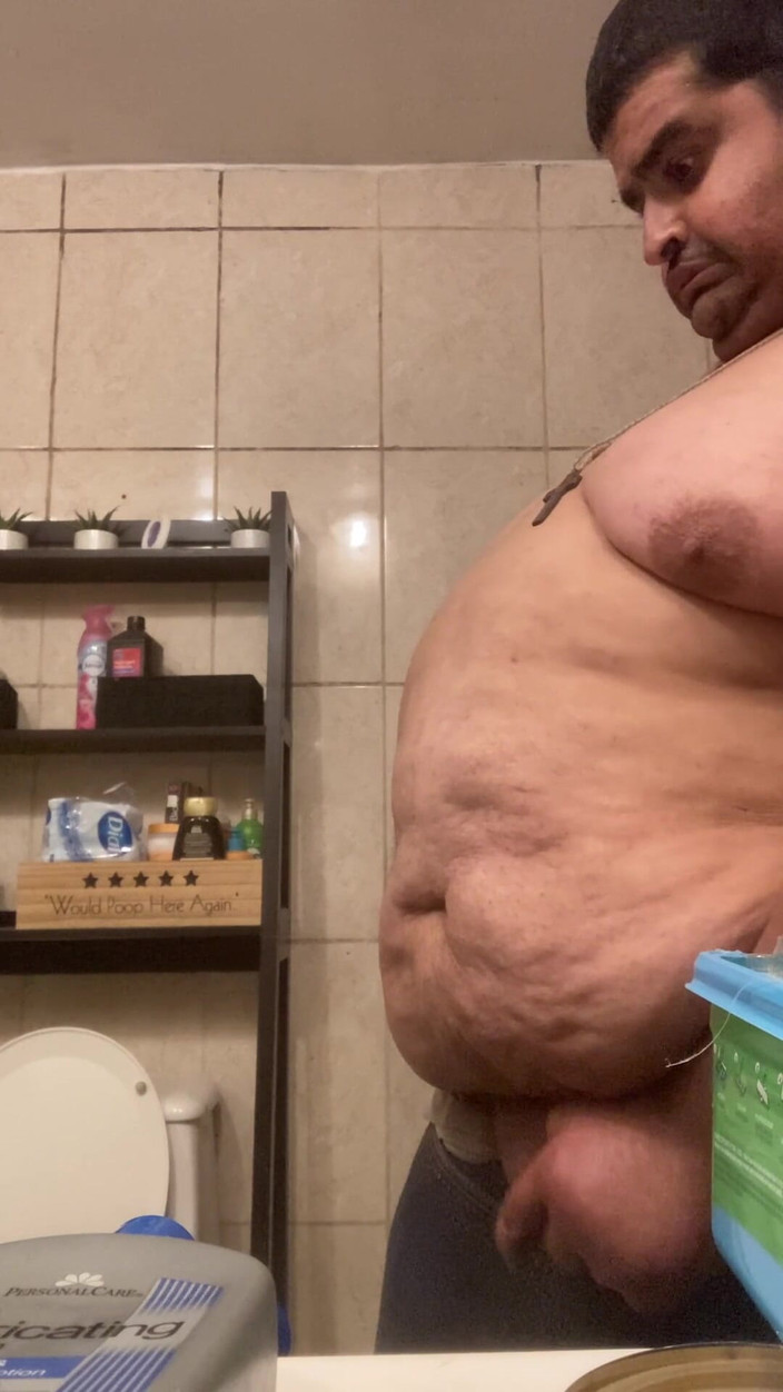 Chubbytits16: Lelaki Bermain dengan saya tolong