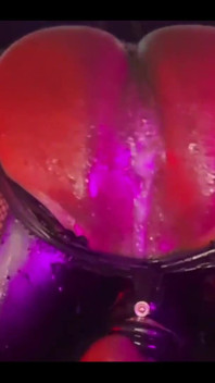 Butthole Training