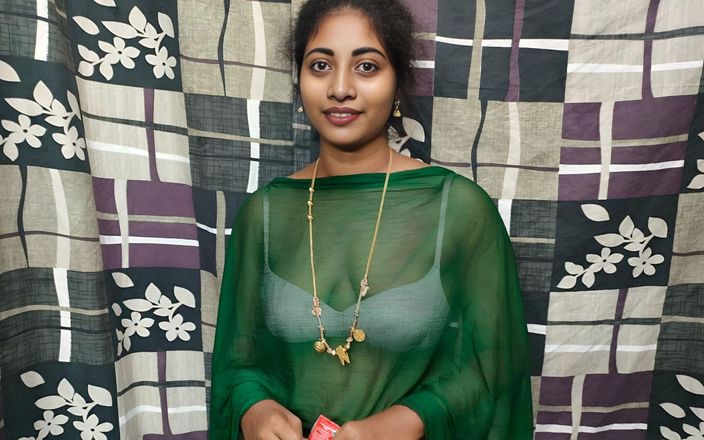 Your Lalitha: Indiana tia bouncy bunda anal foda