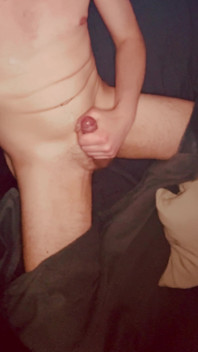 Masturbation Queen