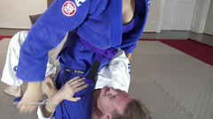 KO Entertainment: Suzie vs. Potter - Gi