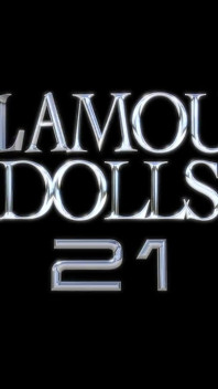 Glamour Dolls # 21 - Interracial