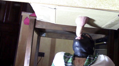 LauraOnHeels: Laura na podpatcích modelka 2021 její první gloryhole. Saje ptáka a...