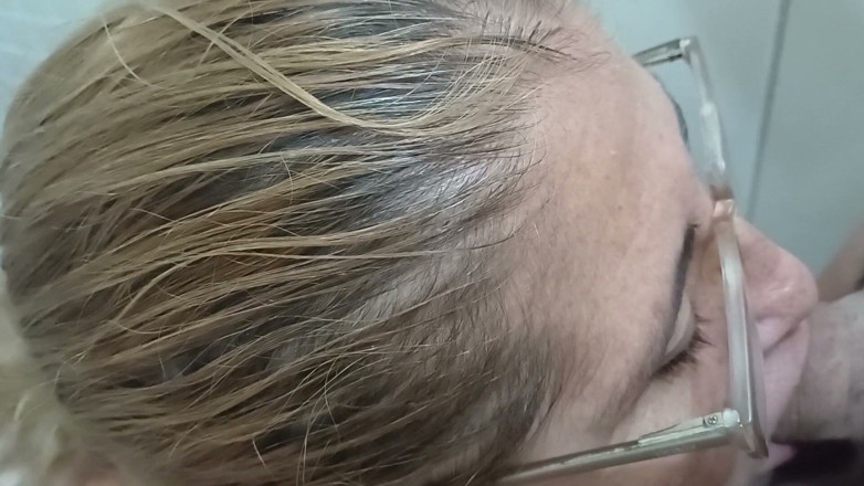 Tomsorte: Married Swallowing up My Throat