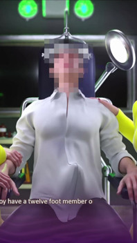 Apocalust - Seks gim dan eksperimen seksi 9