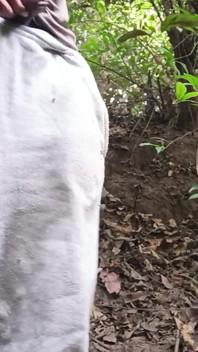Poprvé jsem vytvořil tento typ pocit šukání videa