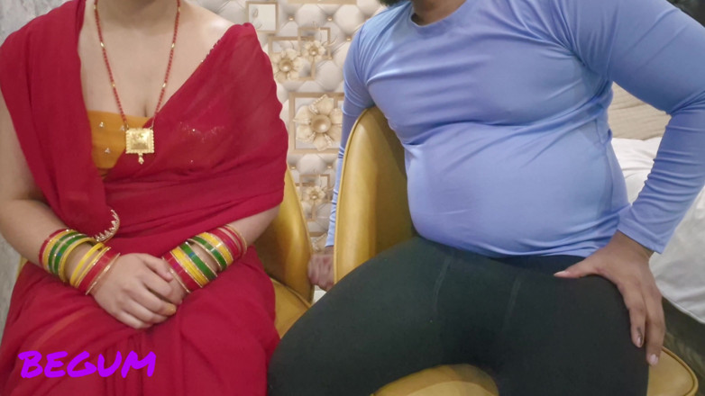 Rukshaar Begum: Sora vitregă cea mai bună prietenă a fost futută după...