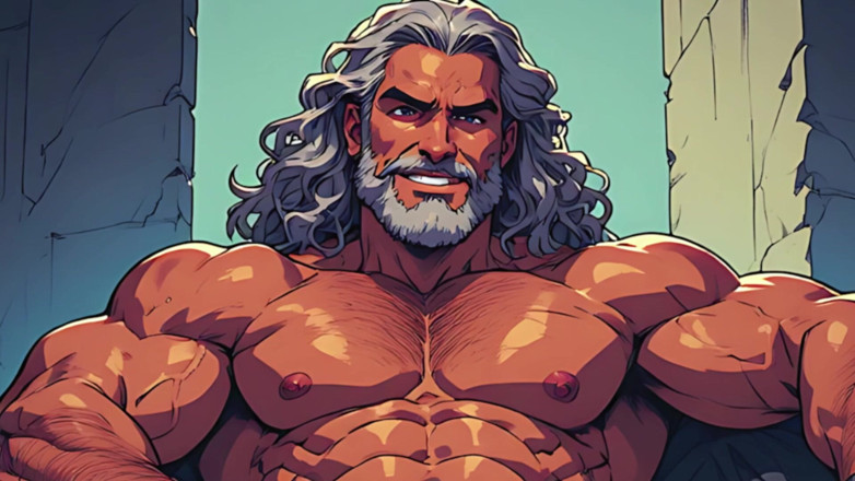 Erotic Man: Compilation di uomini erotici