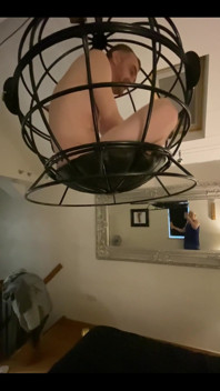 Would Love One of These at Home?