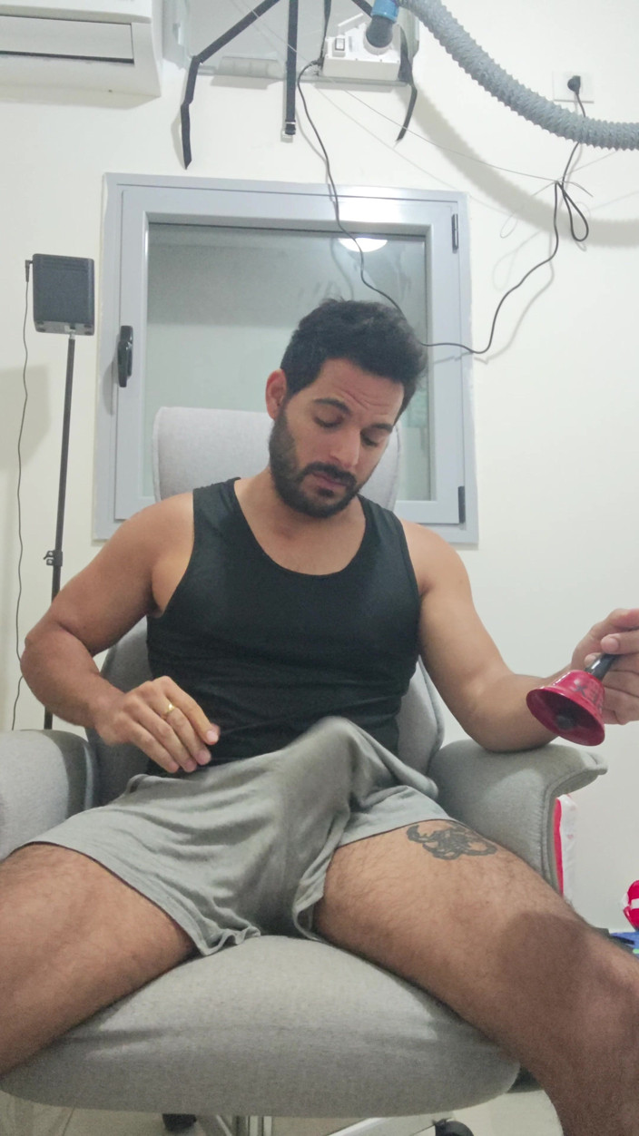 Grayalpha: Ring Ring Slut Open Your Fucking Mouth and Do Your...