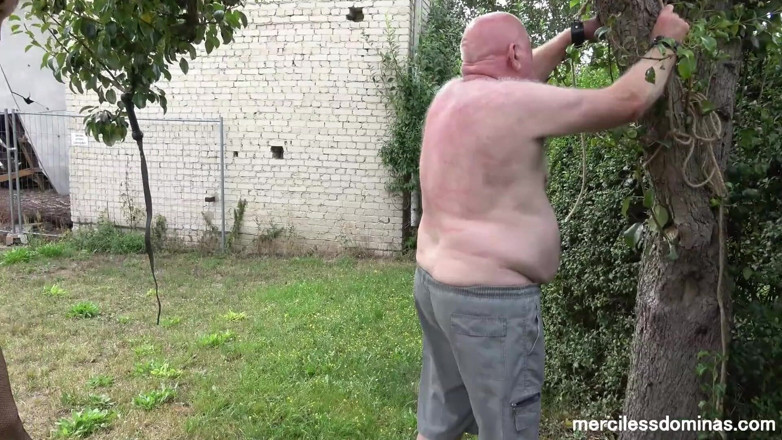 Merciless Dominas: Будь гідний, щоб догодити мені