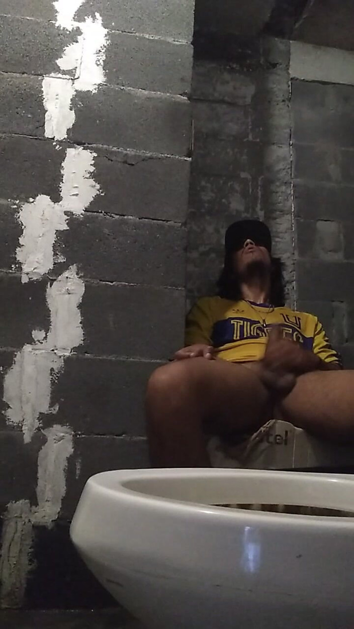 AlexAlejandro13: Stepdaddy Excited to the Point of Not Being Able